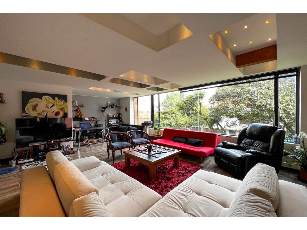 Apartamento en venta en Santa Bárbara — foto 3