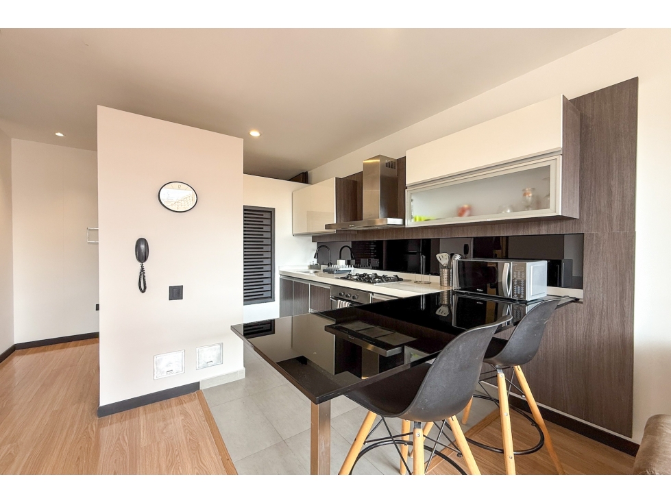 Apartamento en venta en Molinos Norte — foto 5
