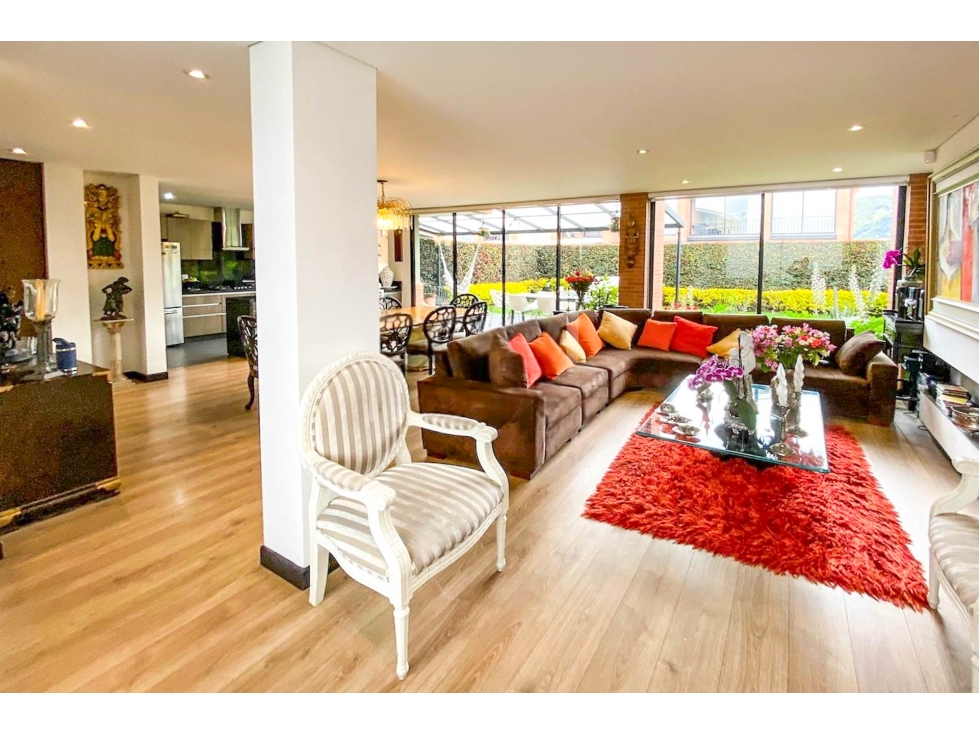 Casa Dúplex en venta o arriendo en Cajicá — foto 5