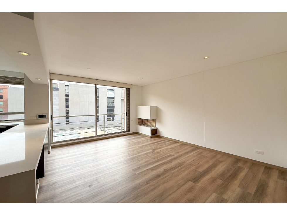 Apartamento en venta en Santa Bárbara — foto 4
