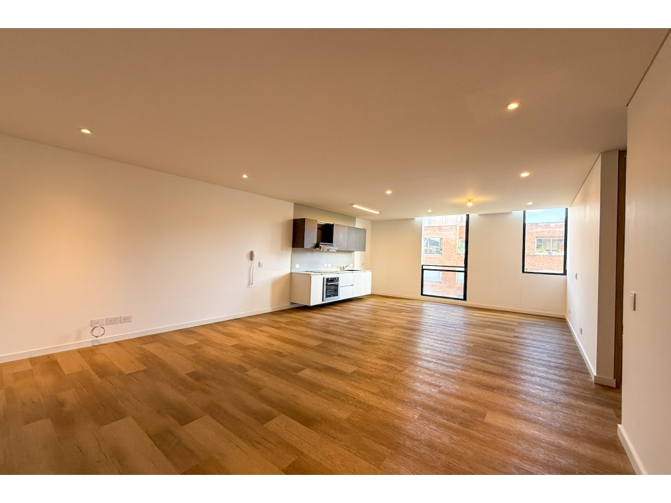 Apartamento moderno en arriendo en Antiguo Country — foto 4