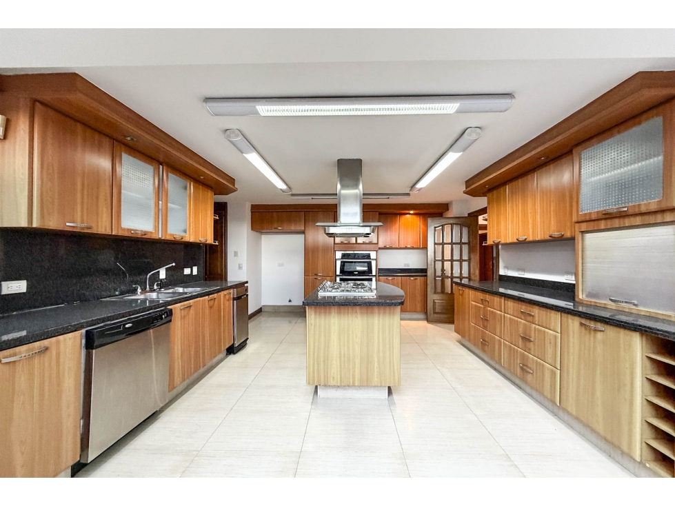 Apartamento con terraza en venta en Colinas de Suba — foto 5