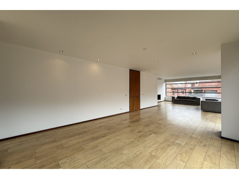 Apartamento en venta rentando en Chicó Reservado — foto 5