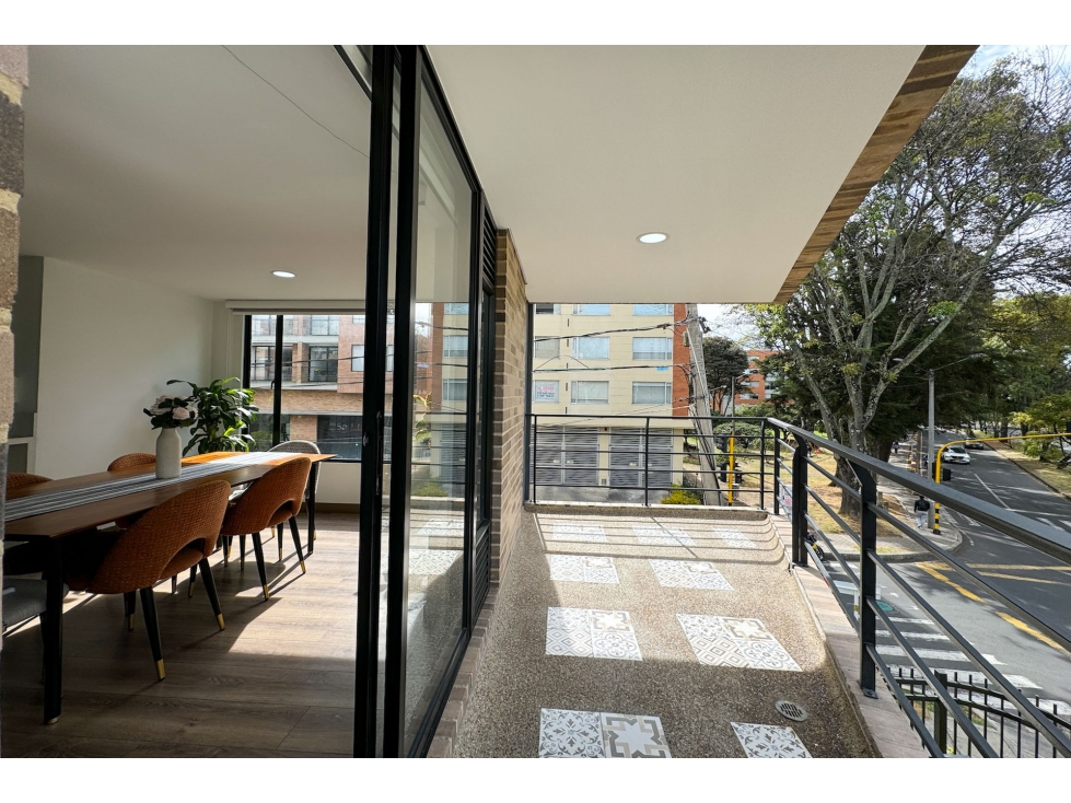 Apartamento moderno en venta en Pasadena — foto 2