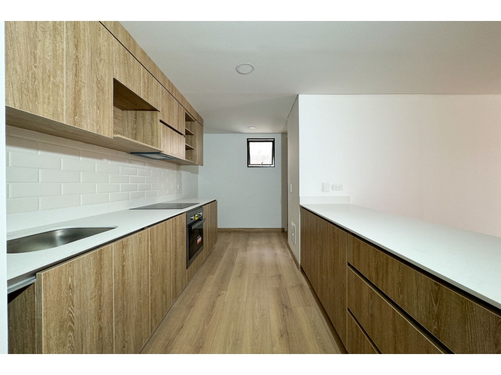 Apartamento en venta rentando en Santa Bárbara Occidental — foto 5