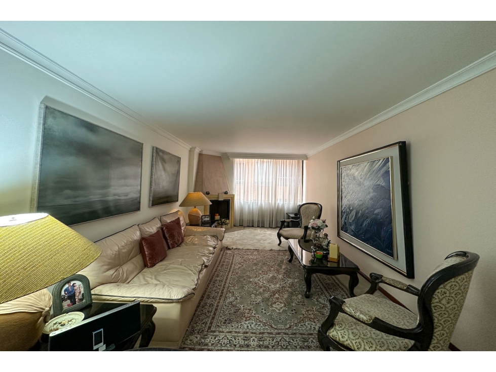 Apartamento Dúplex en venta en Santa Bárbara — foto 2
