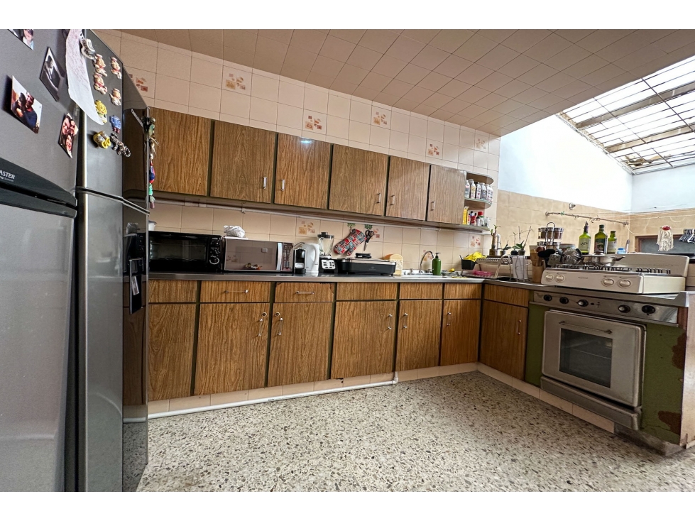 Casa Dúplex en venta en Chicó Reservado — foto 6