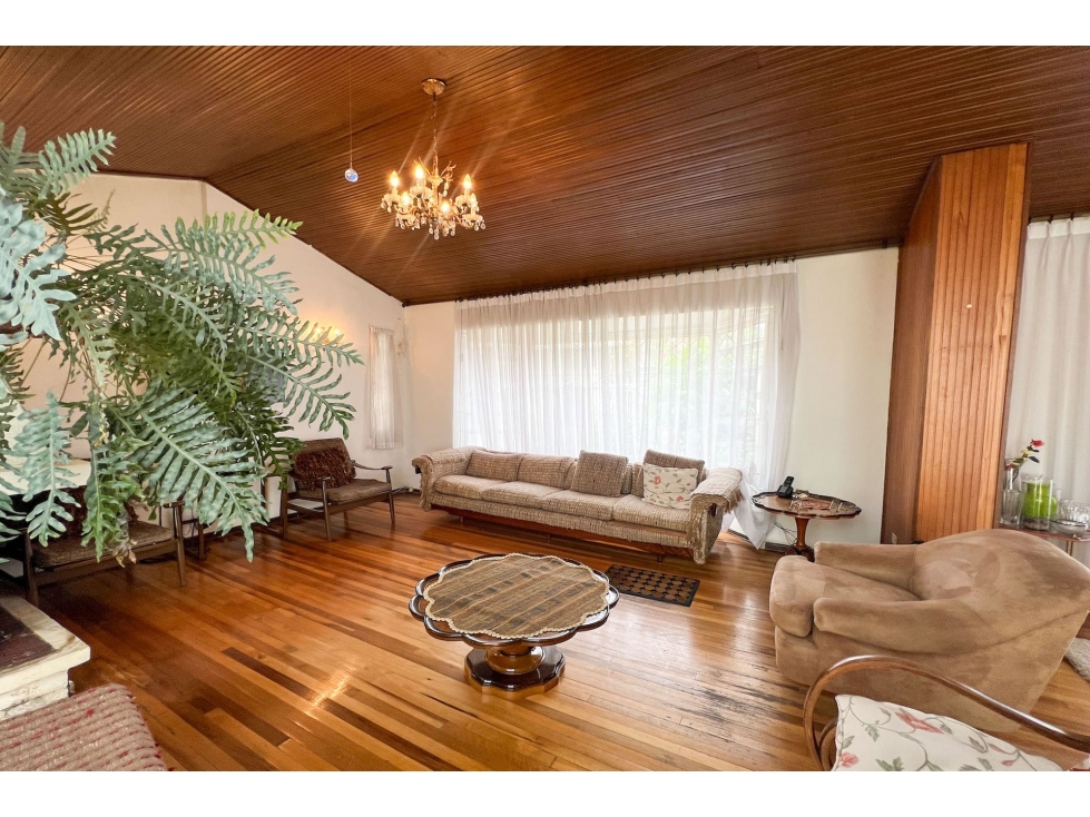 Casa en venta en Santa Paula — foto 4