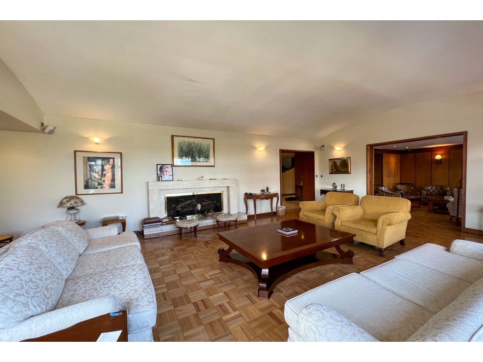 Apartamento Dúplex en arriendo en Los Rosales
