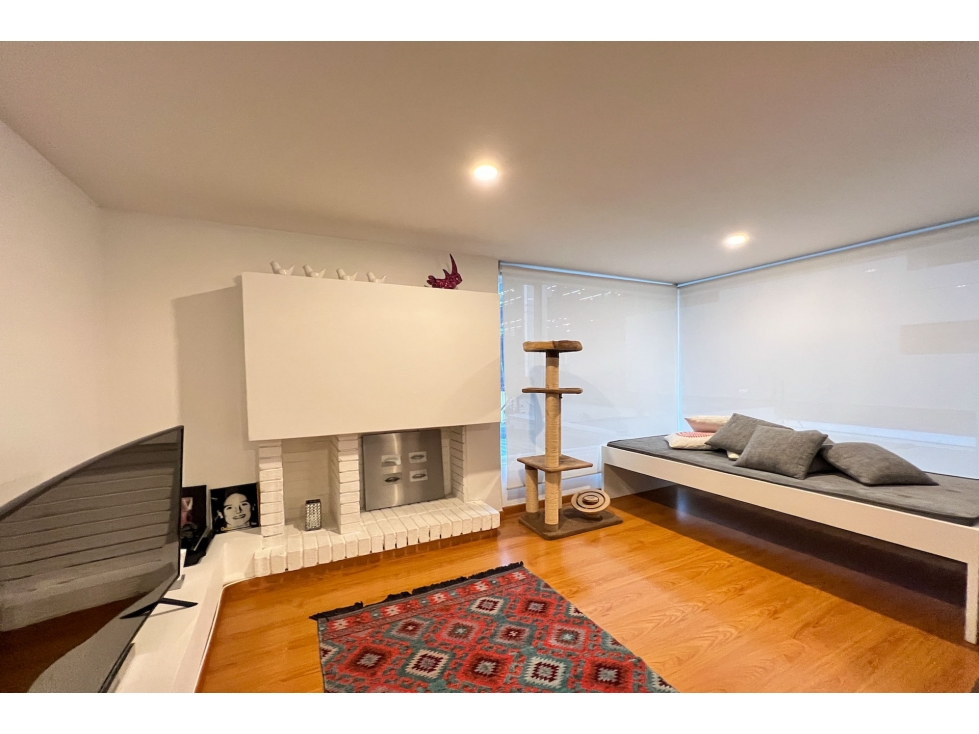 Apartamento en venta en Chicó — foto 3