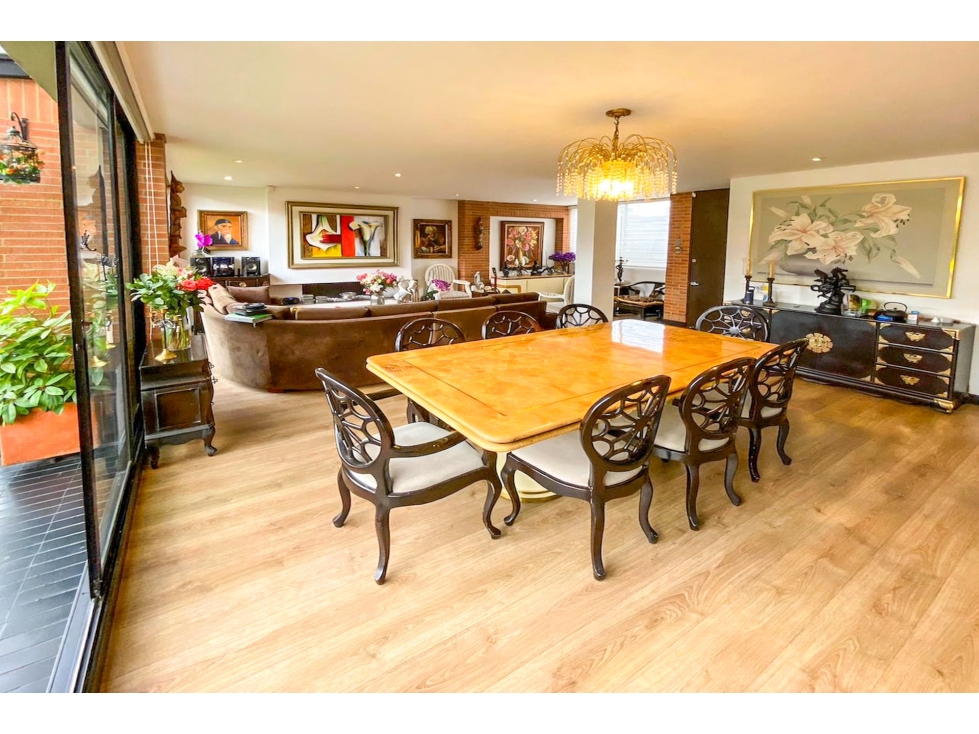 Casa Dúplex en venta o arriendo en Cajicá — foto 6