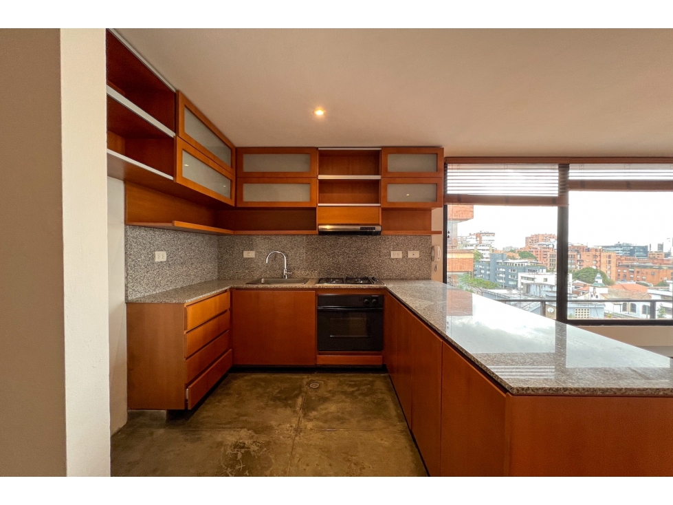 Apartamento Dúplex en venta en Los Rosales — foto 4