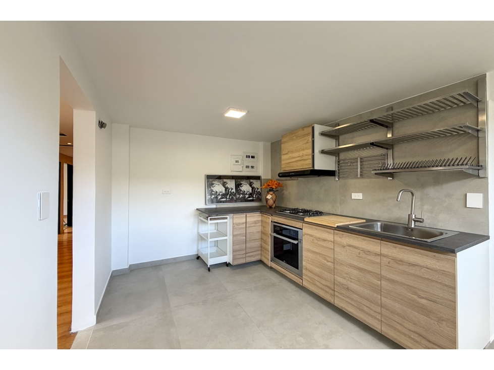 Apartamento en venta en Santa Ana Occidental — foto 4