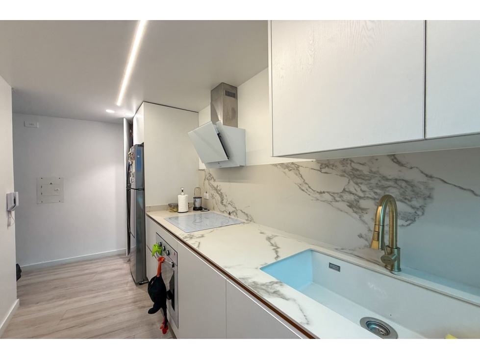 Apartamento en venta en Chicó — foto 5
