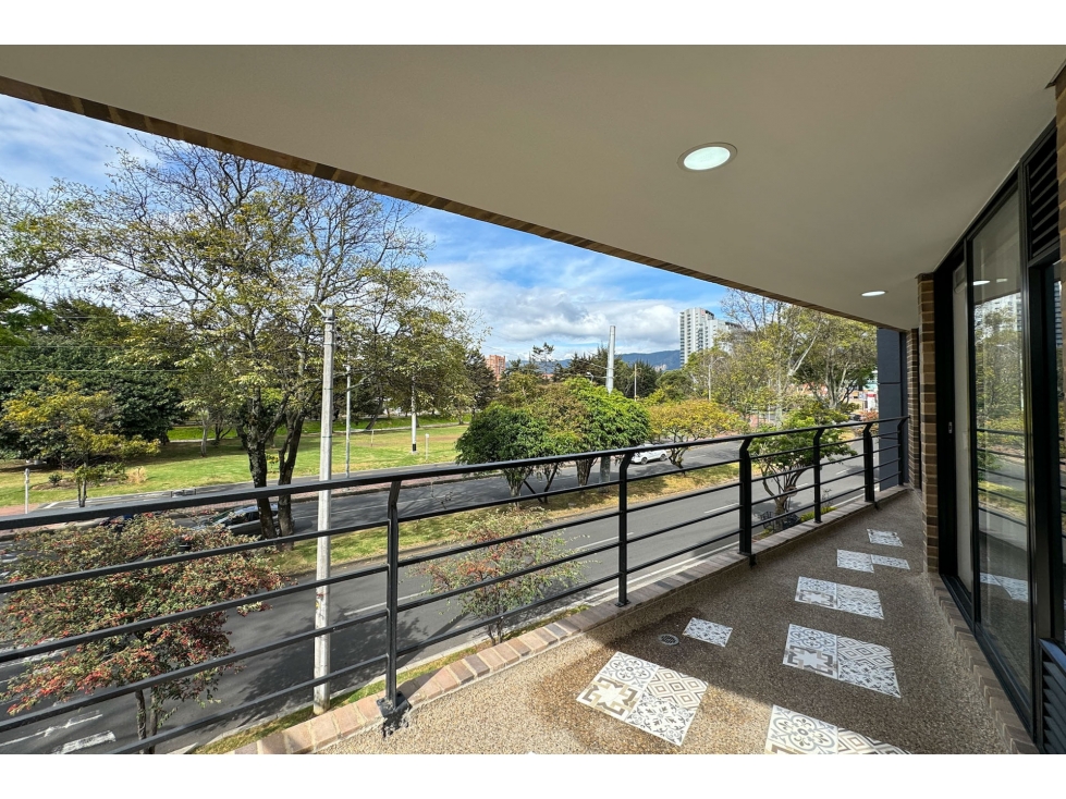 Apartamento moderno en venta en Pasadena — foto 3