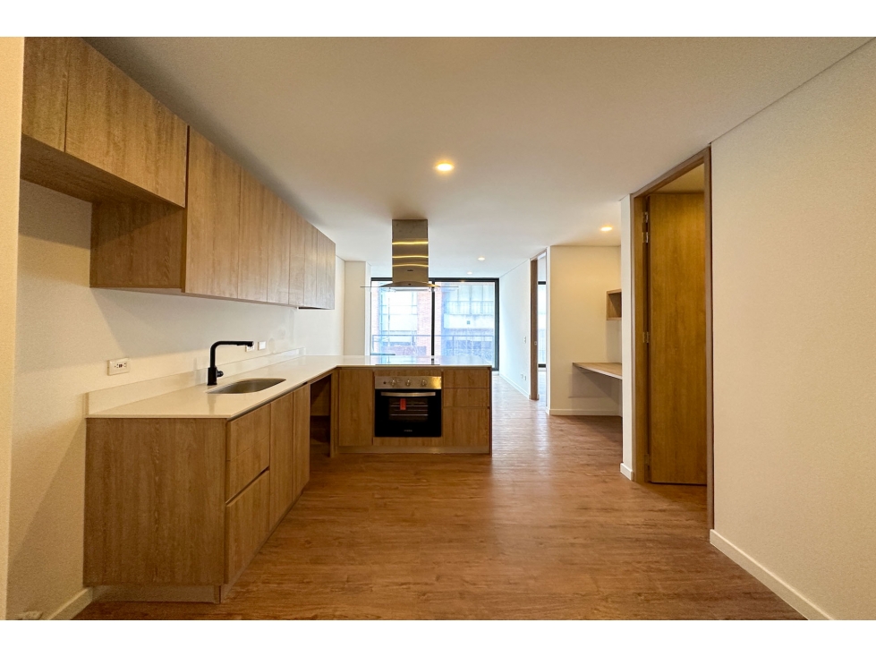 Apartamentos en venta rentando en venta en Santa Bárbara Central — foto 6