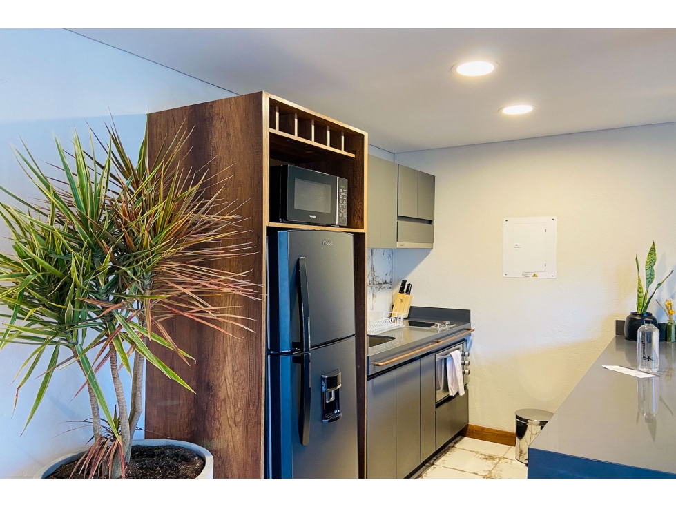 Apartamento moderno en venta en la Candelaria — foto 6
