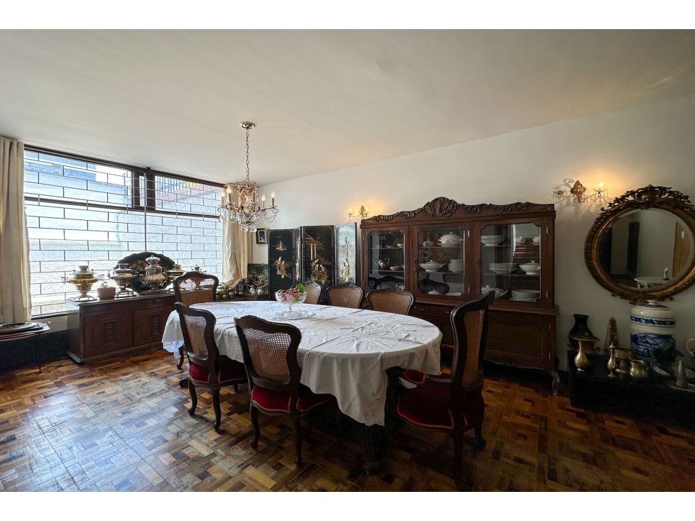 Casa Dúplex en venta en Chicó Reservado — foto 2