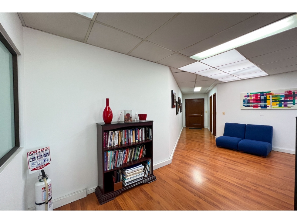 Oficina en venta en Santa Bárbara Oriental — foto 6