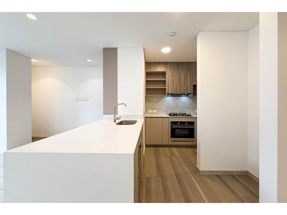 Apartamento para estrenar en venta en Antiguo Country-Virrey — foto 4