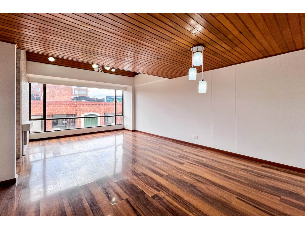 Apartamento Dúplex en venta en Santa Ana — foto 4