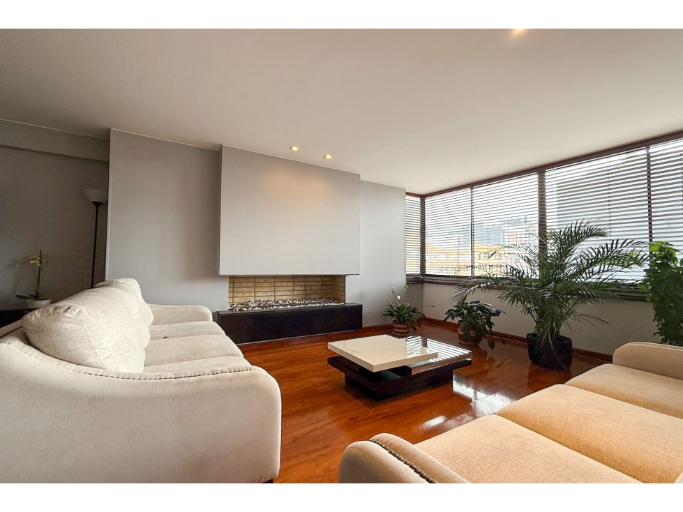 Apartamento en arriendo en Antiguo Country — foto 5