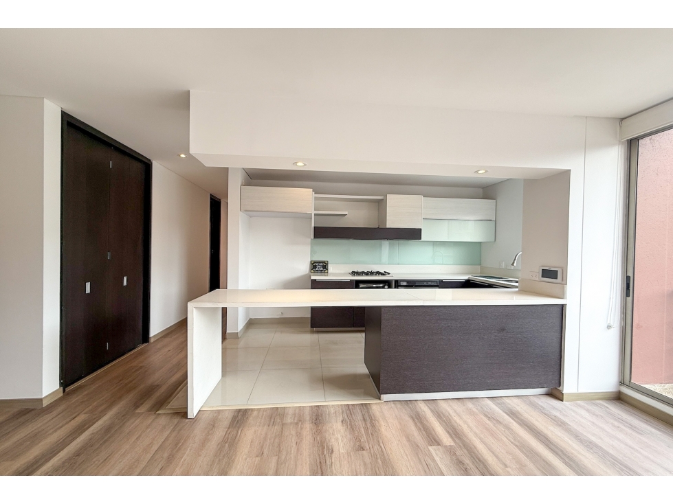 Apartamento en venta en Santa Bárbara — foto 2