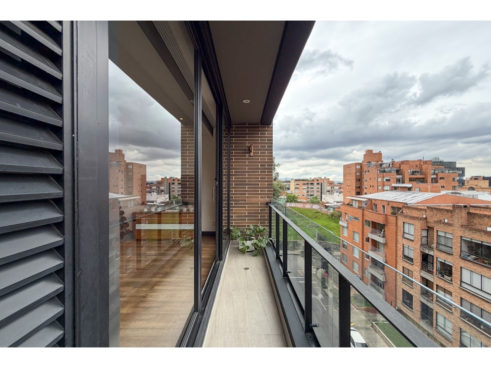 Apartamento en venta rentando en Chapinero - Granada — foto 6