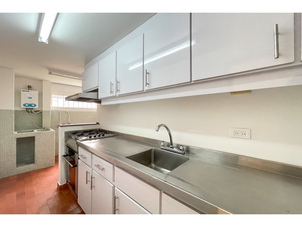 Apartamento en arriendo en La Cabrera — foto 6