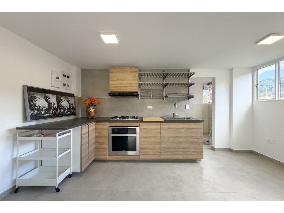 Apartamento en venta en Santa Ana Occidental — foto 5