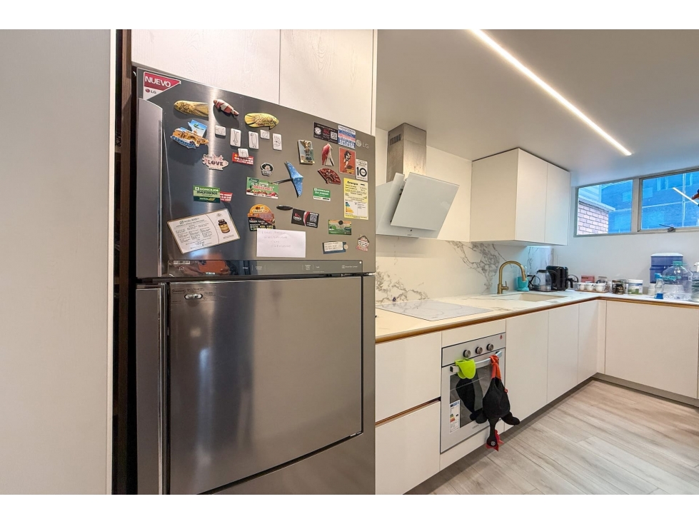 Apartamento en venta en Chicó — foto 6