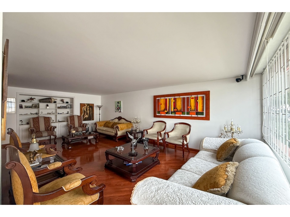 Apartamento en venta en Santa Bárbara — foto 2