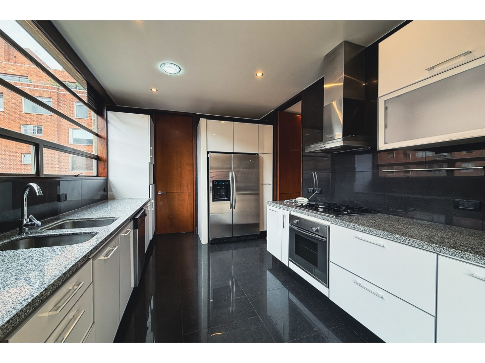 Apartamento en venta rentando en Chicó Reservado — foto 6