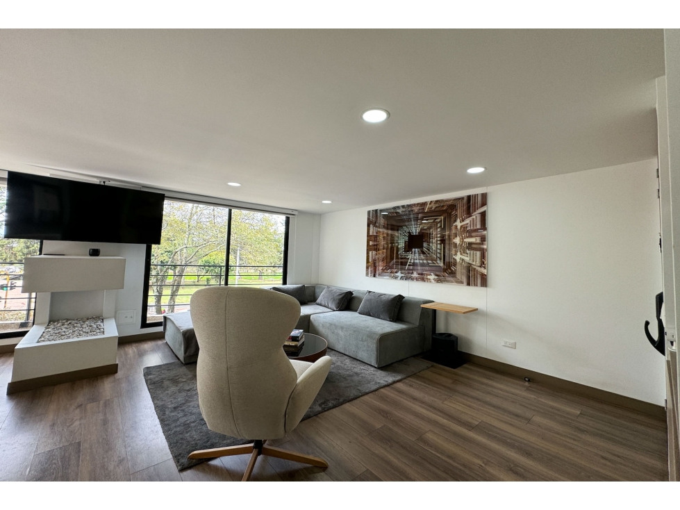 Apartamento moderno en venta en Pasadena — foto 4