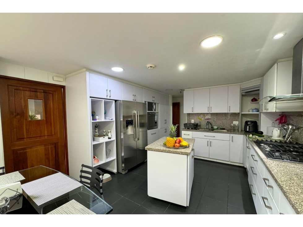 Casa Triplex con terraza en venta en Bosque de Pinos — foto 6