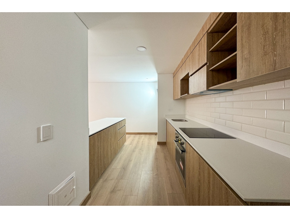 Apartamento en venta rentando en Santa Bárbara Occidental — foto 4