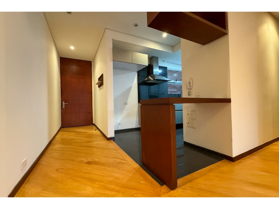 Apartamento en venta o arriendo en Chicó Reservado — foto 3