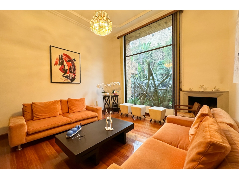 Casa en venta en Cerros de Sotileza