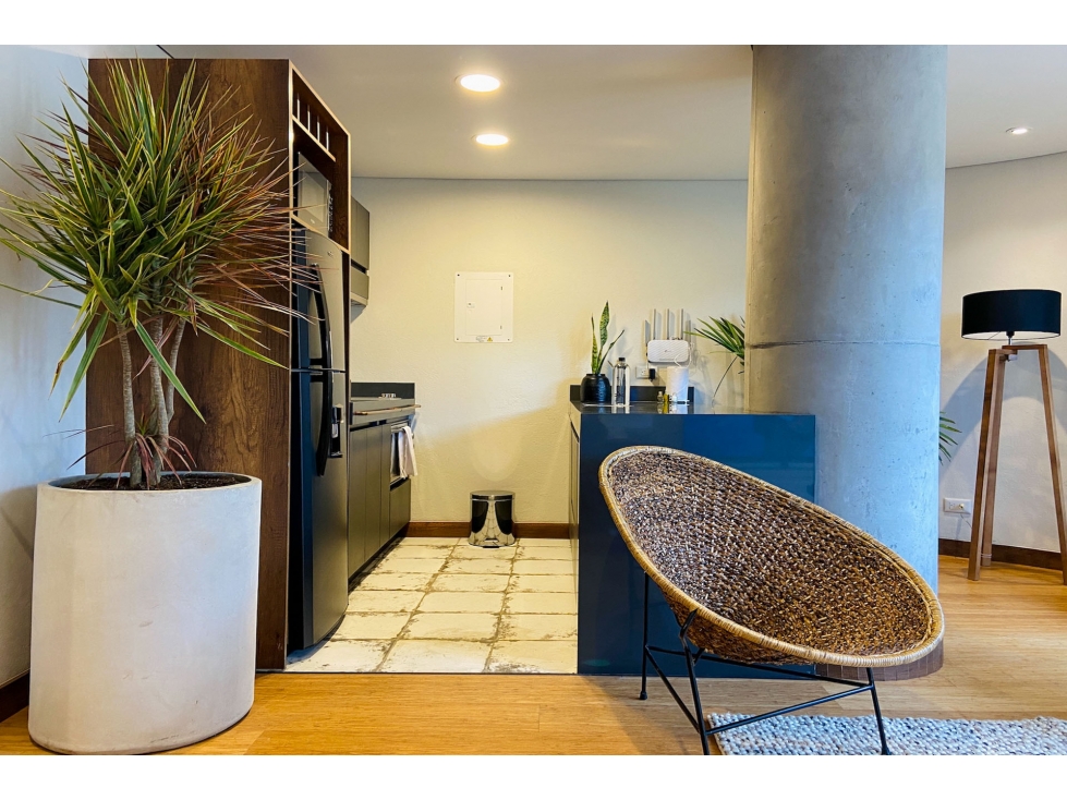 Apartamento moderno en venta en la Candelaria — foto 4