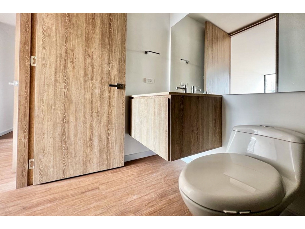 Apartamento moderno en venta en Bella Suiza — foto 5