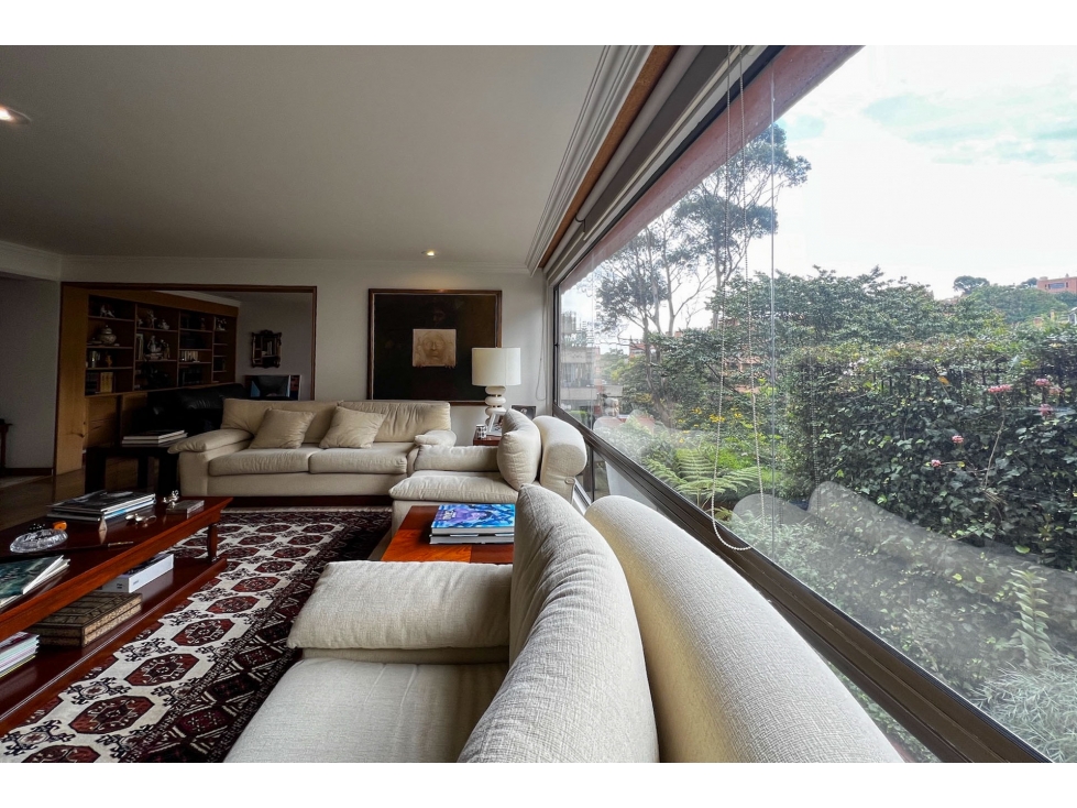 Apartamento en venta en Los Rosales — foto 3
