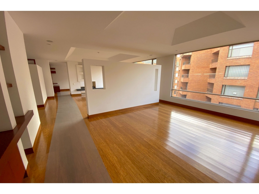 Apartamento en Venta en Santa Barbara — foto 6