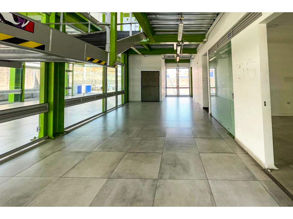Edificio Comercial Dúplex en arriendo en San Felipe — foto 6