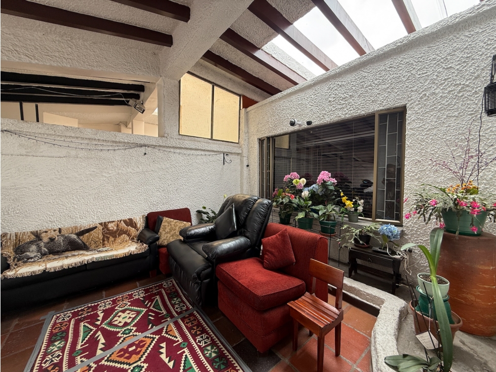 Casa en venta en San Nicolás — foto 5