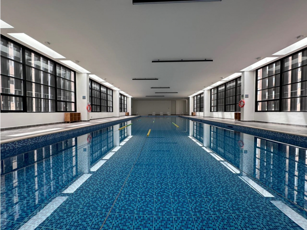 Apartamento en venta en Normandia