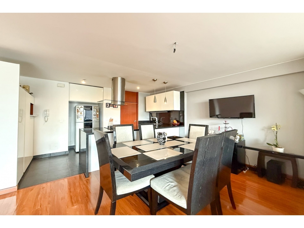 Apartamento en arriendo en Antiguo Country — foto 6
