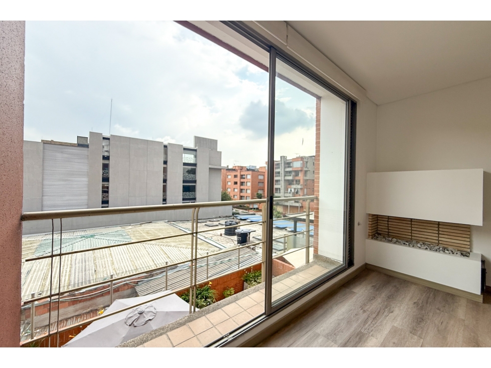 Apartamento en venta en Santa Bárbara — foto 5