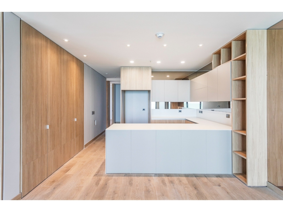 PROYECTO QUINTESSENCE BAHÍA - Apartamento en venta en Santa Marta