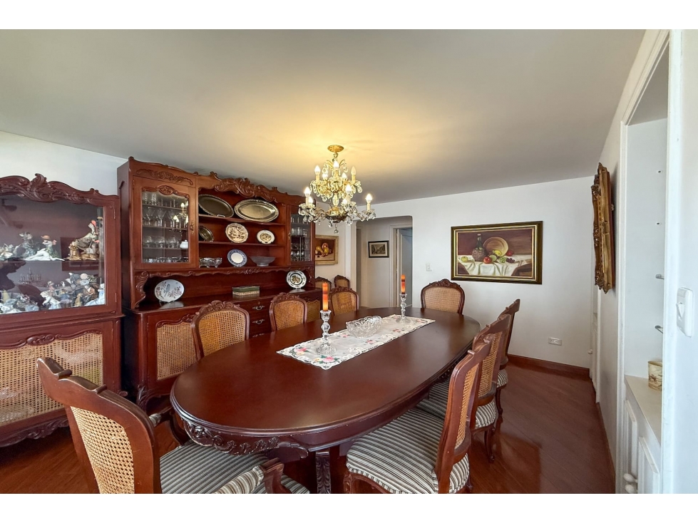Apartamento en venta en Santa Bárbara — foto 3