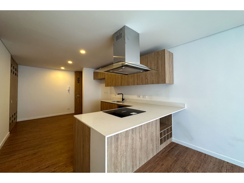 Apartamentos en venta rentando en venta en Santa Bárbara Central — foto 5